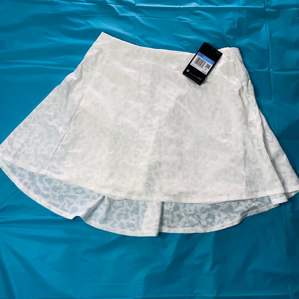 Nike Ladies Breath Golf Skirt-15”